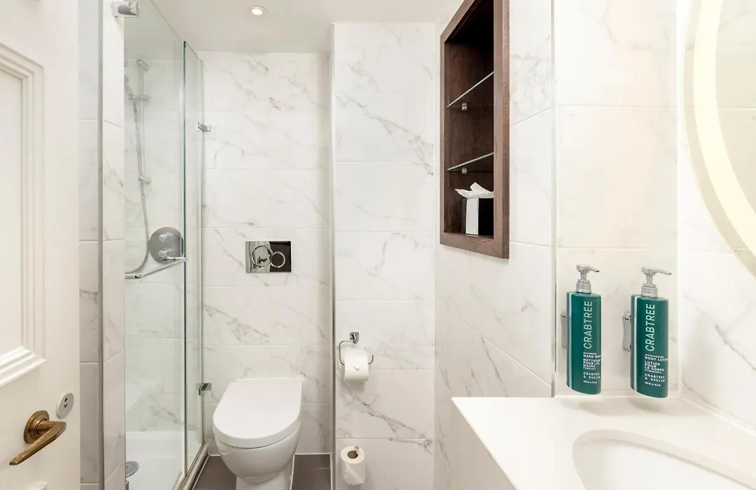 Hilton London Euston-1