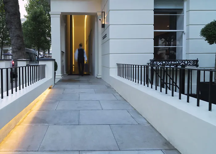 La Suite West - Hyde ParkHotel Londra